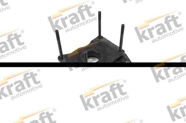 KRAFT AUTOMOTIVE 1300020 - Flancis, Karburators www.autospares.lv