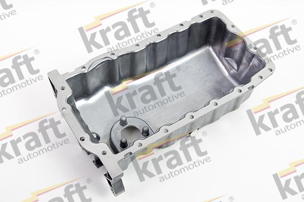 KRAFT AUTOMOTIVE 1320016 - Eļļas vācele www.autospares.lv