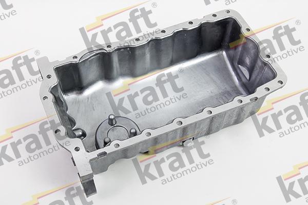 KRAFT AUTOMOTIVE 1320018 - Eļļas vācele www.autospares.lv