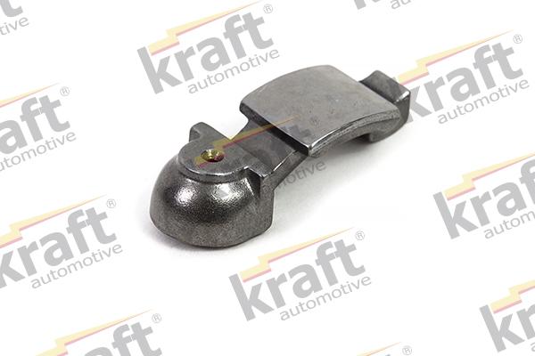 KRAFT AUTOMOTIVE 1211510 - Balansieris, Motora vadība www.autospares.lv