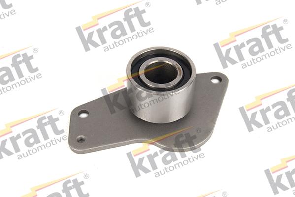 KRAFT AUTOMOTIVE 1225095 - Направляющий ролик, зубчатый ремень ГРМ www.autospares.lv