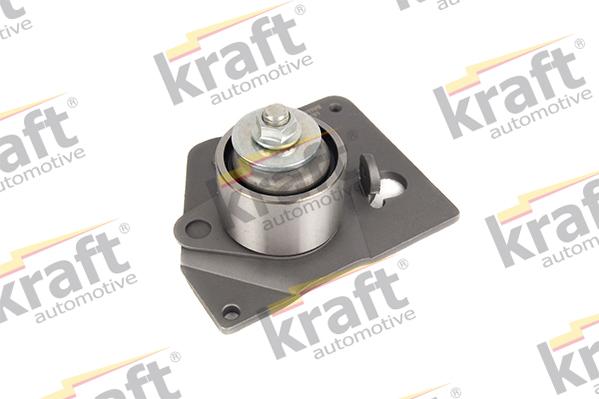 KRAFT AUTOMOTIVE 1225060 - Tensioner, timing belt www.autospares.lv