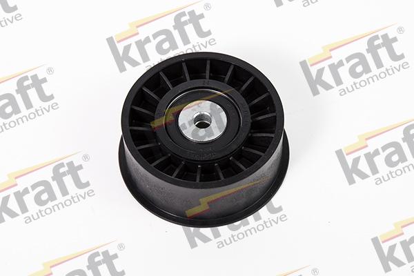 KRAFT AUTOMOTIVE 1225142 - Parazīt / Vadrullītis, Zobsiksna www.autospares.lv