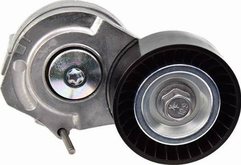 KRAFT AUTOMOTIVE 1227607 - Pulley, v-ribbed belt www.autospares.lv