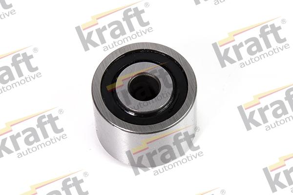 KRAFT AUTOMOTIVE 1225778 - Pulley, v-ribbed belt www.autospares.lv