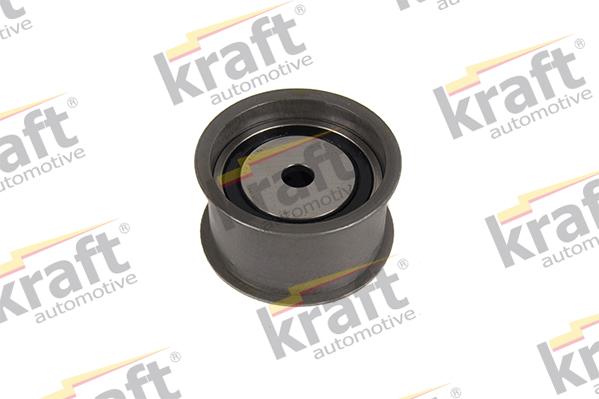 KRAFT AUTOMOTIVE 1220400 - Parazīt / Vadrullītis, Zobsiksna www.autospares.lv