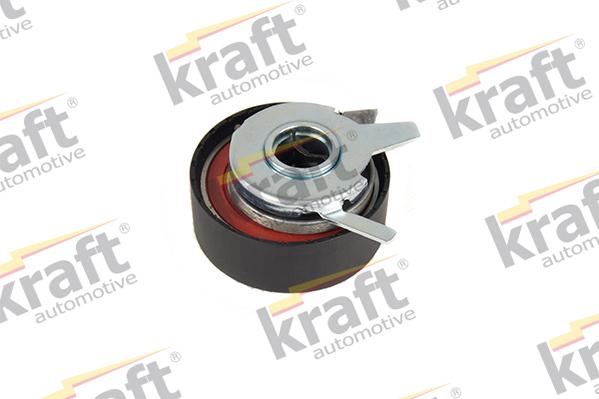 KRAFT AUTOMOTIVE 1220620 - Натяжной ролик, зубчатый ремень ГРМ www.autospares.lv