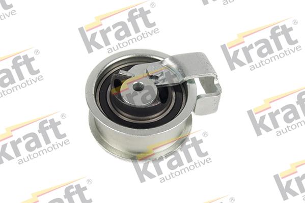 KRAFT AUTOMOTIVE 1220265 - Tensioner Pulley, timing belt www.autospares.lv