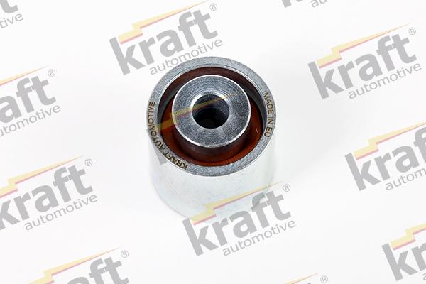 KRAFT AUTOMOTIVE 1220220 - Parazīt / Vadrullītis, Zobsiksna www.autospares.lv