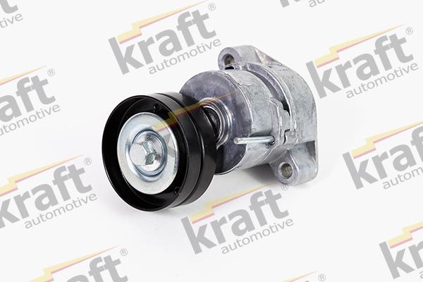 KRAFT AUTOMOTIVE 1221910 - Siksnas spriegotājs, Ķīļsiksna www.autospares.lv