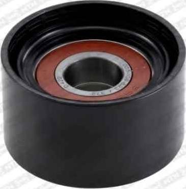 KRAFT AUTOMOTIVE 1221150 - Pulley, v-ribbed belt www.autospares.lv