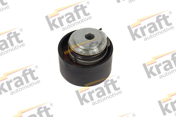 KRAFT AUTOMOTIVE 1228070 - Spriegotājrullītis, Gāzu sadales mehānisma piedziņas siksna www.autospares.lv