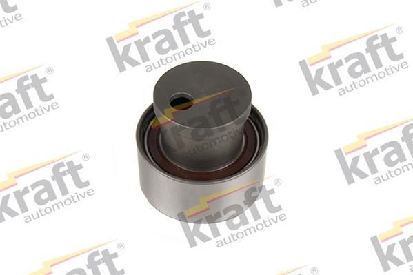 KRAFT AUTOMOTIVE 1223060 - Spriegotājrullītis, Gāzu sadales mehānisma piedziņas siksna www.autospares.lv