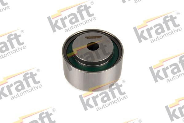 KRAFT AUTOMOTIVE 1223010 - Parazīt / Vadrullītis, Zobsiksna www.autospares.lv