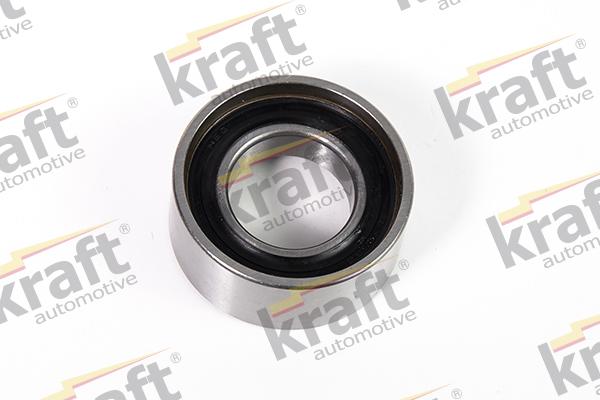 KRAFT AUTOMOTIVE 1223080 - Натяжной ролик, зубчатый ремень ГРМ www.autospares.lv