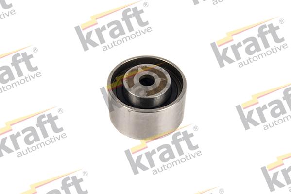 KRAFT AUTOMOTIVE 1223360 - Deflection / Guide Pulley, timing belt www.autospares.lv