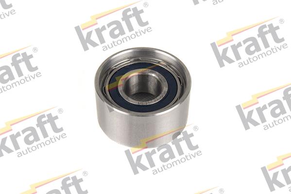 KRAFT AUTOMOTIVE 1223265 - Tensioner Pulley, timing belt www.autospares.lv