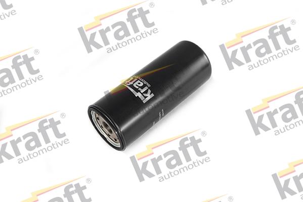 KRAFT AUTOMOTIVE 1709130 - Eļļas filtrs www.autospares.lv