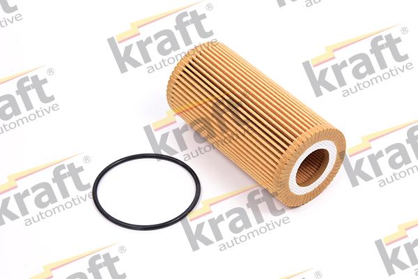 KRAFT AUTOMOTIVE 1706351 - Eļļas filtrs www.autospares.lv