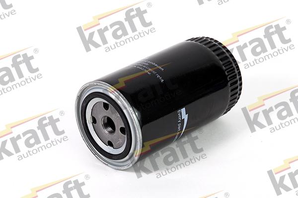 KRAFT AUTOMOTIVE 1700610 - Eļļas filtrs autospares.lv