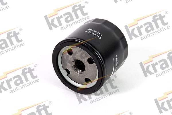 KRAFT AUTOMOTIVE 1700630 - Oil Filter www.autospares.lv