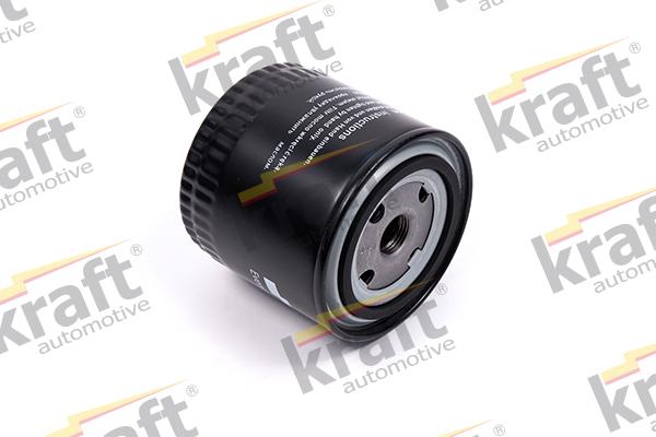 KRAFT AUTOMOTIVE 1700620 - Oil Filter www.autospares.lv