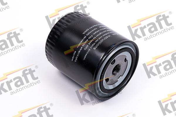 KRAFT AUTOMOTIVE 1700090 - Oil Filter www.autospares.lv