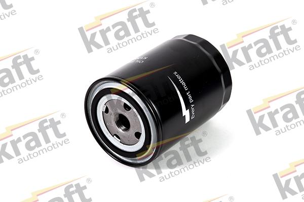 KRAFT AUTOMOTIVE 1700013 - Масляный фильтр www.autospares.lv