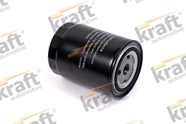 KRAFT AUTOMOTIVE 1700039 - Oil Filter www.autospares.lv