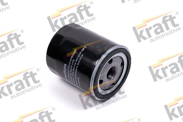 KRAFT AUTOMOTIVE 1700130 - Eļļas filtrs www.autospares.lv