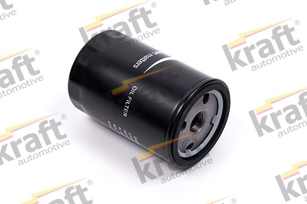 KRAFT AUTOMOTIVE 1701050 - Eļļas filtrs www.autospares.lv