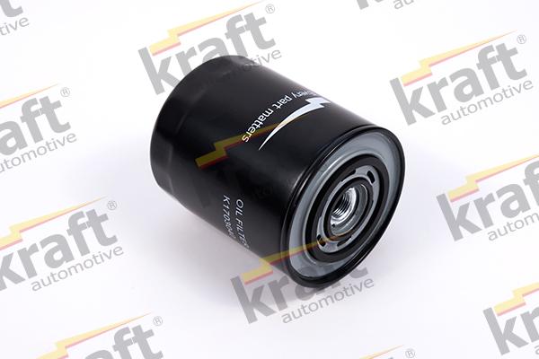 KRAFT AUTOMOTIVE 1703040 - Oil Filter www.autospares.lv