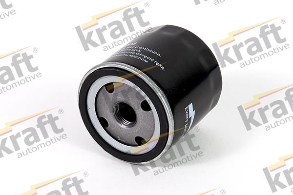 KRAFT AUTOMOTIVE 1703051 - Oil Filter www.autospares.lv