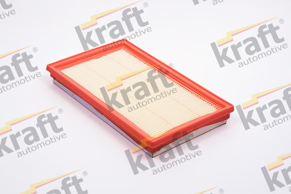 KRAFT AUTOMOTIVE 1714114 - Air Filter, engine www.autospares.lv