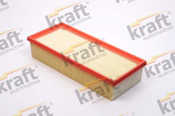 KRAFT AUTOMOTIVE 1715945 - Air Filter, engine www.autospares.lv