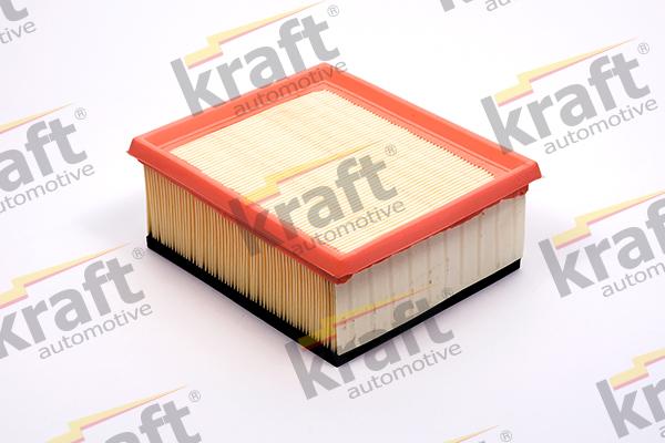 KRAFT AUTOMOTIVE 1715614 - Gaisa filtrs www.autospares.lv