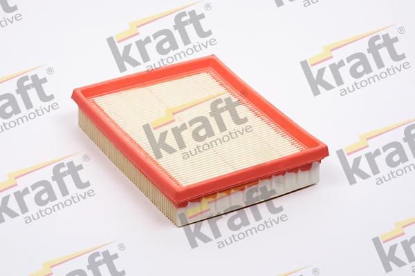 KRAFT AUTOMOTIVE 1715610 - Gaisa filtrs www.autospares.lv