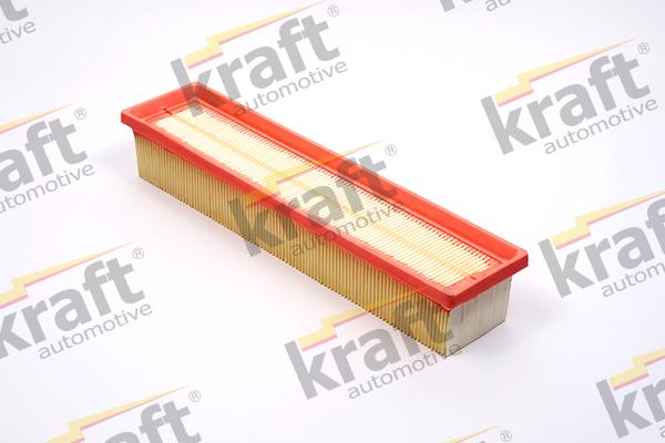 KRAFT AUTOMOTIVE 1715075 - Gaisa filtrs www.autospares.lv