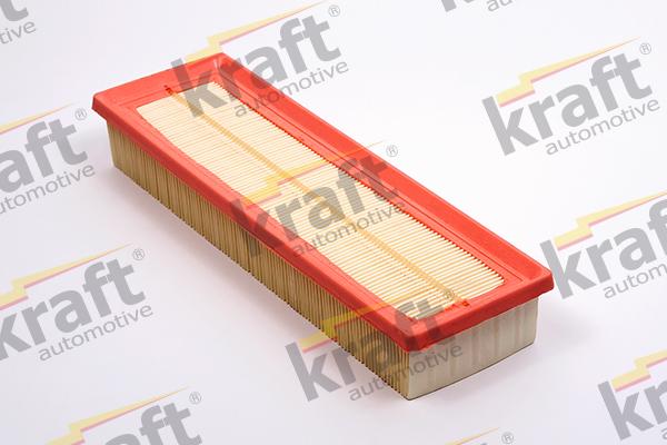 KRAFT AUTOMOTIVE 1716110 - Air Filter, engine www.autospares.lv