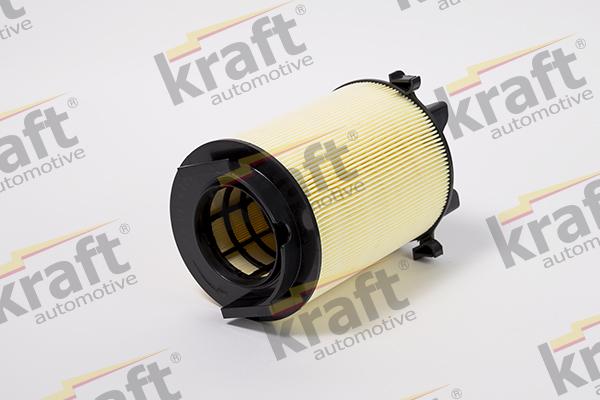 KRAFT AUTOMOTIVE 1710400 - Gaisa filtrs www.autospares.lv