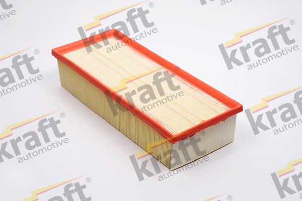 KRAFT AUTOMOTIVE 1710411 - Air Filter, engine www.autospares.lv