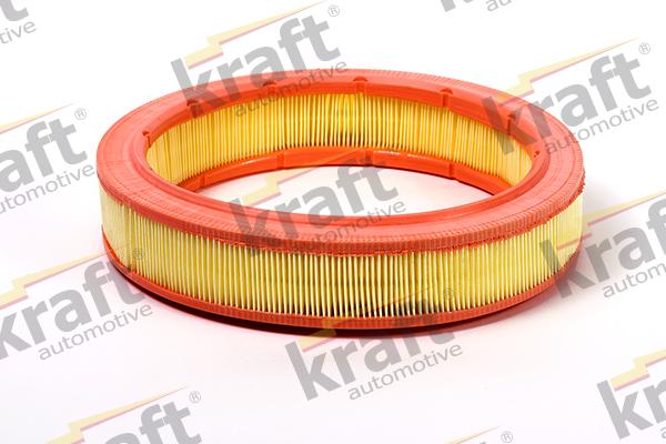 KRAFT AUTOMOTIVE 1710070 - Air Filter, engine www.autospares.lv