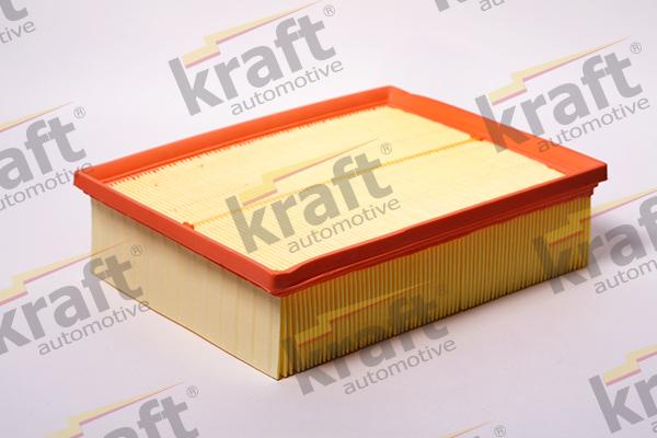 KRAFT AUTOMOTIVE 1710150 - Воздушный фильтр, двигатель www.autospares.lv