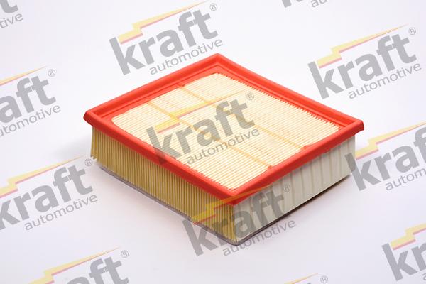 KRAFT AUTOMOTIVE 1711910 - Air Filter, engine www.autospares.lv