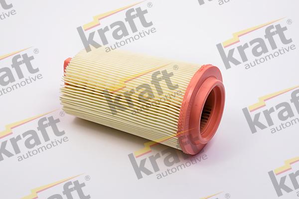 KRAFT AUTOMOTIVE 1711410 - Gaisa filtrs www.autospares.lv