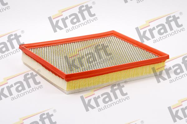 KRAFT AUTOMOTIVE 1711579 - Gaisa filtrs www.autospares.lv