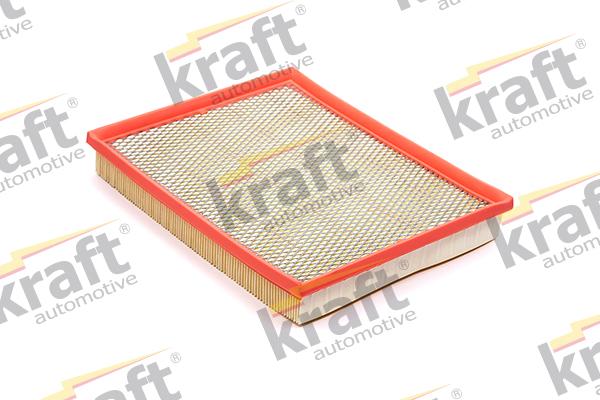 KRAFT AUTOMOTIVE 1711576 - Gaisa filtrs www.autospares.lv