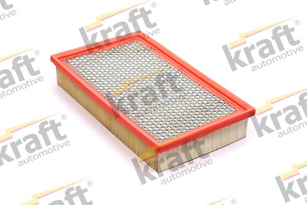 KRAFT AUTOMOTIVE 1711020 - Gaisa filtrs www.autospares.lv