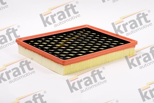 KRAFT AUTOMOTIVE 1711810 - Воздушный фильтр, двигатель www.autospares.lv