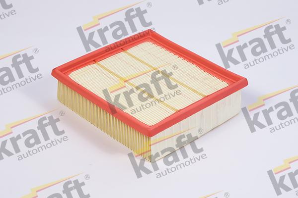 KRAFT AUTOMOTIVE 1711820 - Air Filter, engine www.autospares.lv